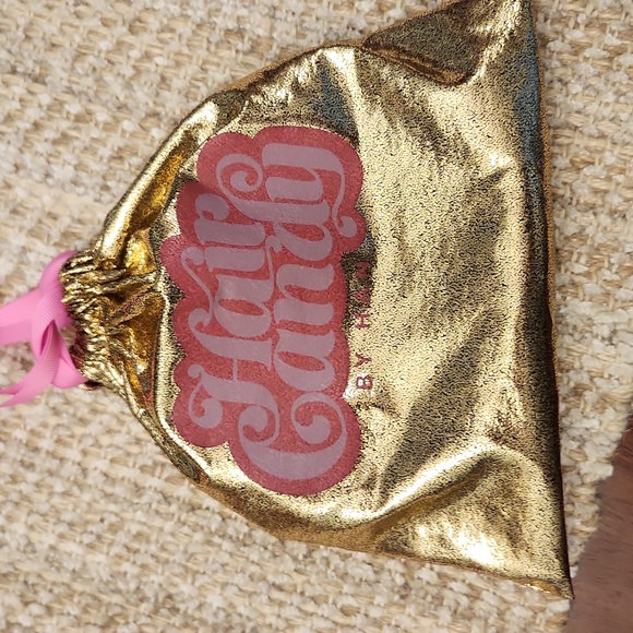 MINT JULEP PASTEL CROWN - Picture 4 of 4